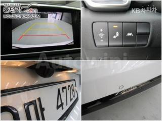 2019 KIA THE BOLD 2.0 GASOLINE 2WD PRESTIGE - 15