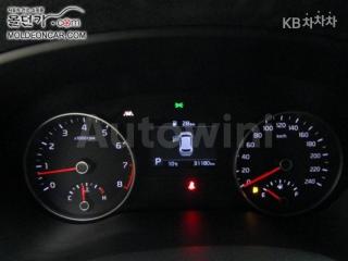 2019 KIA THE BOLD 2.0 GASOLINE 2WD PRESTIGE - 16