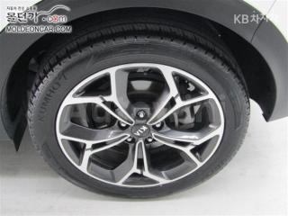 2019 KIA THE BOLD 2.0 GASOLINE 2WD PRESTIGE - 17