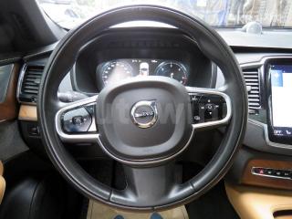 2017 VOLVO XC90 D5 INSCRIPTION - 11
