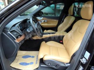 2017 VOLVO XC90 D5 INSCRIPTION - 13