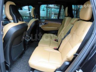 2017 VOLVO XC90 D5 INSCRIPTION - 15