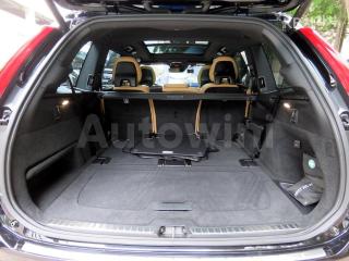 2017 VOLVO XC90 D5 INSCRIPTION - 16