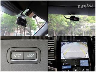 2017 VOLVO XC90 D5 INSCRIPTION - 17
