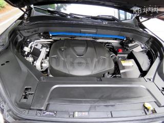 2017 VOLVO XC90 D5 INSCRIPTION - 19