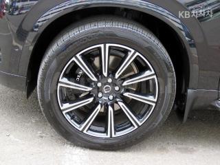2017 VOLVO XC90 D5 INSCRIPTION - 20