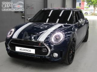 2019 MINI COOPER S 2.0 BASIC - 1