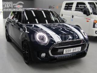 2019 MINI COOPER S 2.0 BASIC - 2