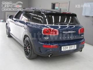 2019 MINI COOPER S 2.0 BASIC - 3