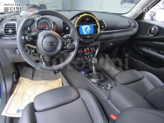2019 MINI COOPER S 2.0 BASIC - 5