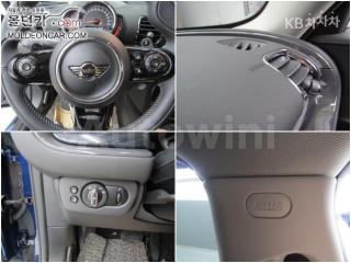 2019 MINI COOPER S 2.0 BASIC - 12