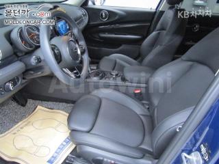 2019 MINI COOPER S 2.0 BASIC - 16