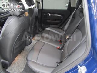 2019 MINI COOPER S 2.0 BASIC - 17