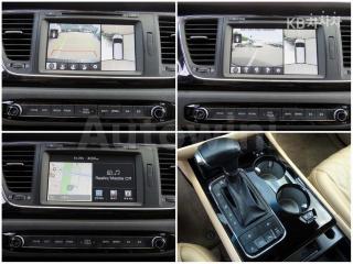 2018 KIA  CARNIVAL HIGH-ROOF-LIMOUSINE 3.3 GASOLINE 9 SEATS NOBLESSE SPECIAL - 14