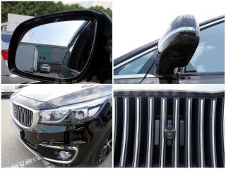 2018 KIA  CARNIVAL HIGH-ROOF-LIMOUSINE 3.3 GASOLINE 9 SEATS NOBLESSE SPECIAL - 18