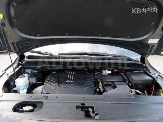 2018 KIA  CARNIVAL HIGH-ROOF-LIMOUSINE 3.3 GASOLINE 9 SEATS NOBLESSE SPECIAL - 19