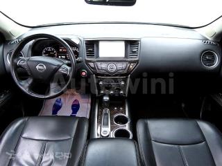 5N1AR2MM5EC647739 2014 NISSAN PATHFINDER 3.5 4WD LE-4