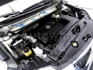 5N1AR2MM5EC647739 2014 NISSAN PATHFINDER 3.5 4WD LE-5