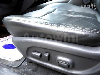 2014 NISSAN PATHFINDER 3.5 4WD LE - 8