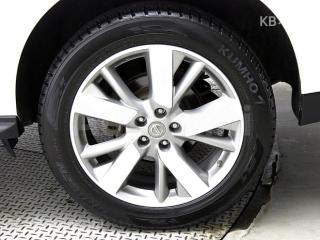 2014 NISSAN PATHFINDER 3.5 4WD LE - 16