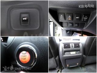 2014 NISSAN PATHFINDER 3.5 4WD LE - 18