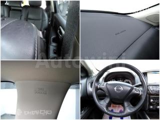 2014 NISSAN PATHFINDER 3.5 4WD LE - 19