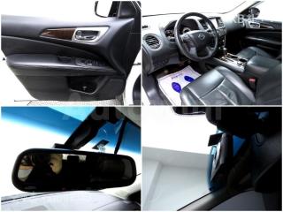 2014 NISSAN PATHFINDER 3.5 4WD LE - 20