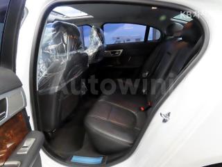 2015 JAGUAR XF 3.0D PREMIUM X250(11~) - 7