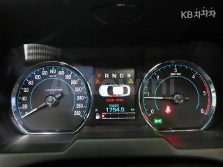 2015 JAGUAR XF 3.0D PREMIUM X250(11~) - 9