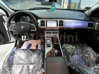 2015 JAGUAR XF 3.0D PREMIUM X250(11~) - 10