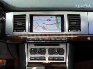2015 JAGUAR XF 3.0D PREMIUM X250(11~) - 11