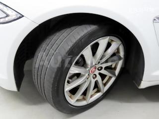 2015 JAGUAR XF 3.0D PREMIUM X250(11~) - 20