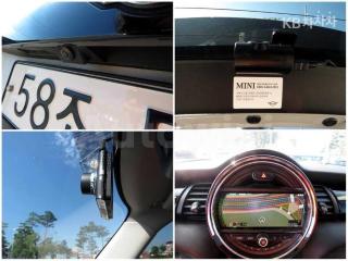 2018 MINI COOPER 1.6 SE - 18