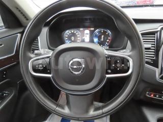 2017 VOLVO XC90 D5 MOMENTUM - 9