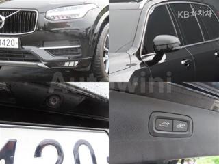 2017 VOLVO XC90 D5 MOMENTUM - 19