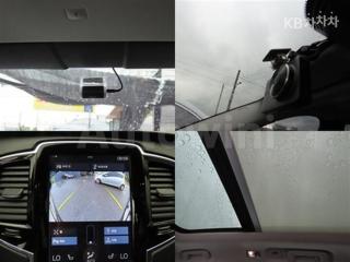 2017 VOLVO XC90 D5 MOMENTUM - 20