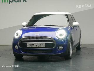2019 MINI COOPER S 2.0 BASIC - 1