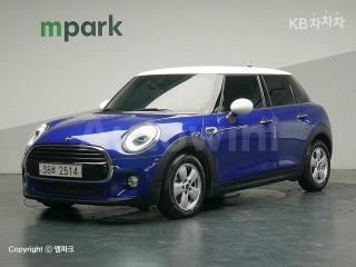 2019 MINI COOPER S 2.0 BASIC - 2