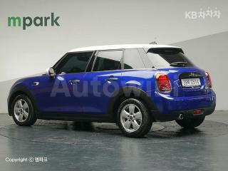 2019 MINI COOPER S 2.0 BASIC - 3