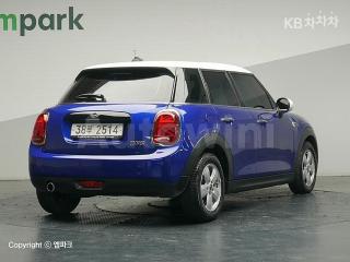 2019 MINI COOPER S 2.0 BASIC - 4