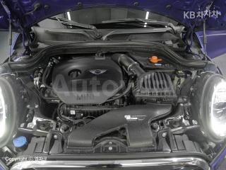 2019 MINI COOPER S 2.0 BASIC - 5