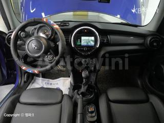 2019 MINI COOPER S 2.0 BASIC - 6