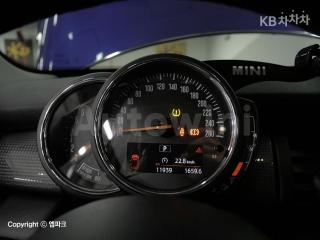 2019 MINI COOPER S 2.0 BASIC - 7