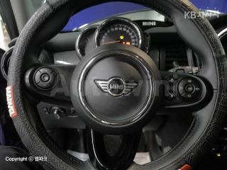 2019 MINI COOPER S 2.0 BASIC - 8