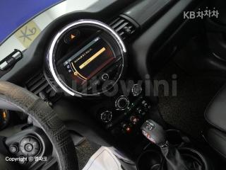 2019 MINI COOPER S 2.0 BASIC - 9