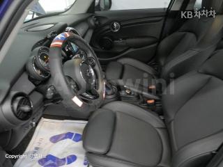 2019 MINI COOPER S 2.0 BASIC - 10