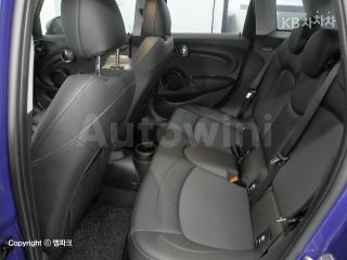 2019 MINI COOPER S 2.0 BASIC - 11