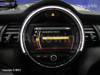 2019 MINI COOPER S 2.0 BASIC - 12