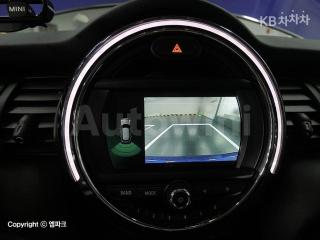 2019 MINI COOPER S 2.0 BASIC - 13