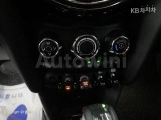 2019 MINI COOPER S 2.0 BASIC - 14